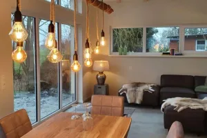 Image of Holiday Home Chalet Wilde Wiese