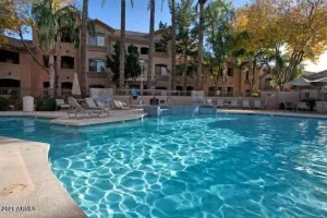 Image of Stay in Style Scottsdale 1st Floor Condo
