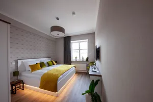 Image of Hotel Altes Amtshaus