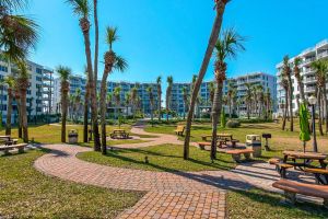 Image of Destin West Gulfside 409 - Ocean Views - Free Beach Service!