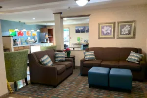 Image of Quality Inn near Toms River Corporate Park