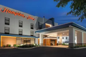 Image of Hampton Inn Bloomsburg