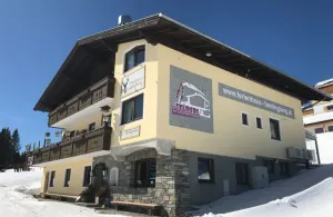 Image of Ferienhaus Fanningberg