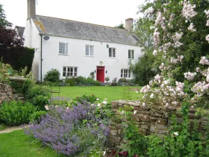 Image of Hollamoor Farm