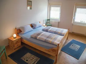 Image of Spacious Holiday Home in Ulmen near the centre