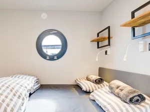 Image of Waterfront Comfort in Volendam