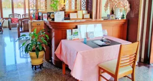 Image of Mei Zhou Phuket Hotel - SHA Plus