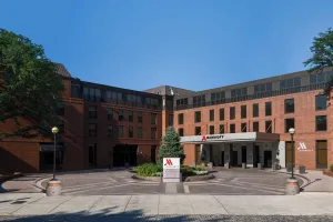 Image of Philadelphia Marriott Old City