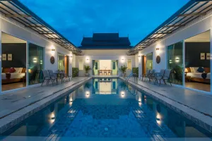 Image of Phuket La Siesta Pool Villas & Pool Access Rooms