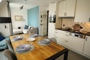 Image of Huswell - Perfect stay at De Haan where pets are welcome