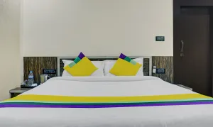 Image of Itsy Hotels Cradle Regency