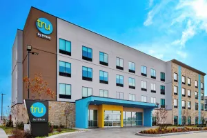 Image of TRU by Hilton Terrell