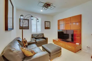 Image of 1 Mi to Heritage Lake Park: Duplex w/ Patio!