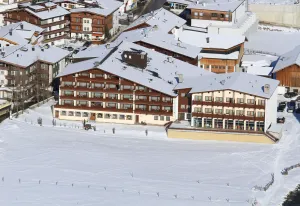 Image of Thermal-Badhotel Kirchler