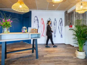 Image of ibis Styles Thonon-les-Bains