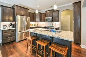 Image of Downtown Townhome Walk to Dine and Shop on Broad St