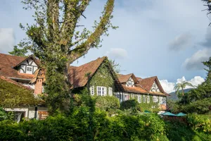 Image of The Bala's Holiday Chalet