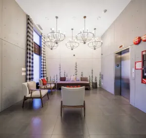 Image of The Lodge Red Hook