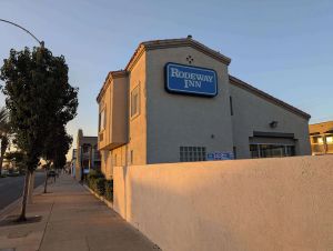 Image of Rodeway Inn South Gate - Los Angeles South