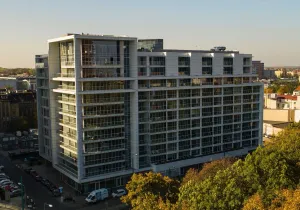 Image of Poznań Apartments Towarowa