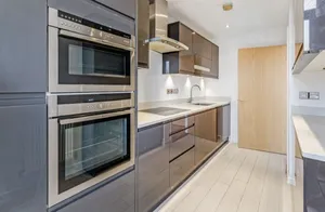 Image of Impeccable 2 Bed 2 Bath Penthouse