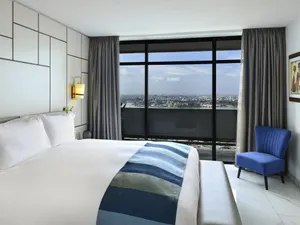 Image of Sofitel Abidjan Hotel Ivoire