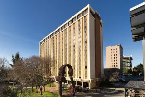 Image of Holiday Inn Sacramento Downtown-Arena by IHG