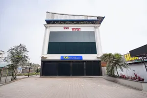 Image of FabHotel Sarja Sky