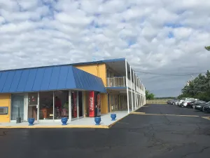 Image of Belmont Inn and Suites