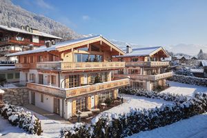 Image of Tennerhof Luxury Chalets