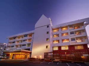 Image of Ooedo Onsen Monogatari Dogo