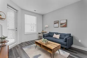 Image of CozySuites at East Washington