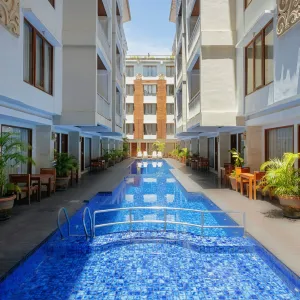 Image of The Sun Hotel & Spa Legian