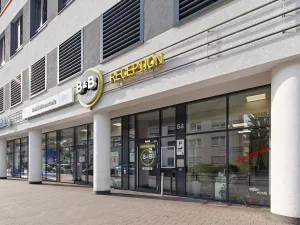 Image of B&B Hotel Köln-Troisdorf