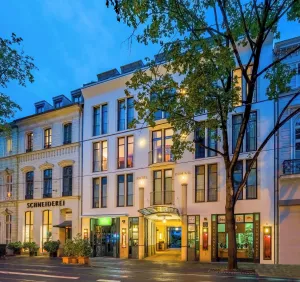 Image of Domicil Hotel Bonn