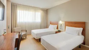 Image of Sercotel Ciutat de Montcada