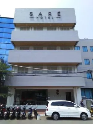 Image of Sare Hotel