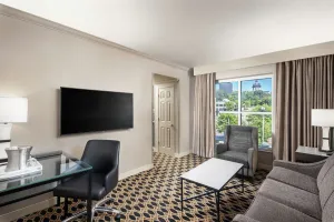 Image of Hilton Columbia Center