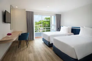 Image of NH Boat Lagoon Phuket Resort