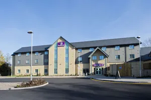 Image of Premier Inn Cirencester