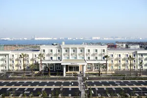 Image of La'gent Hotel Tokyo Bay