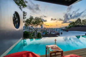 Image of The Senses Resort & Pool Villas, PHUKET