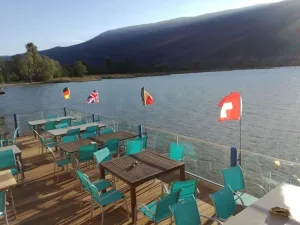 Image of Weekend Hotel Les Pieds dans l'Eau