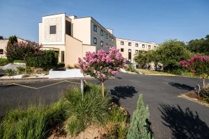 Image of Mercure Tours Sud