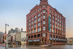 Image of Homewood Suites By Hilton Milwaukee Downtown