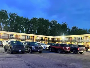 Image of Devils Lake Inn By OYO Near Devils Lake Regional Airport