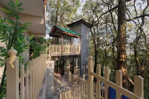 Image of The Pine Retreat - Mall Road Dalhousie