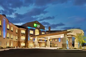 Image of Holiday Inn Express & Suites Nampa - Idaho Center by IHG