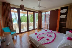 Image of Kinan Retreat