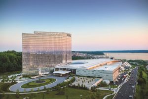 Image of MGM National Harbor